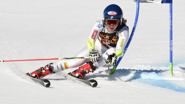 Mikaela Shiffrin