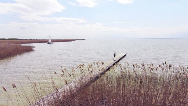 Das neue Tourismusgesetz soll die Zahl der Nächtigungen gerade auch rund um den Neusiedlersee ankurbeln