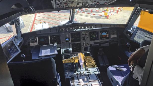 Deutsche Piloten sollen auf Drogen getestet werden
