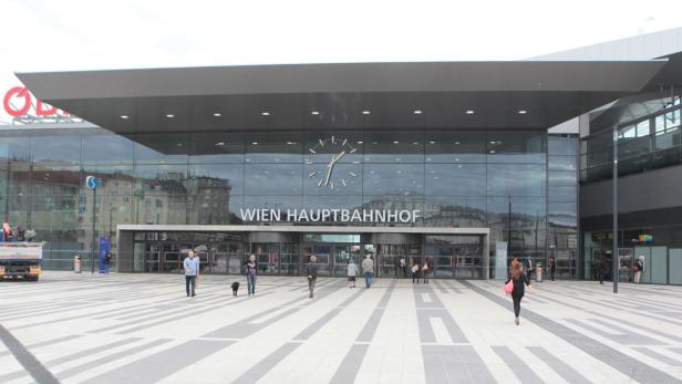 Fahrplanwechsel: Hauptbahnhof nimmt Fahrt auf