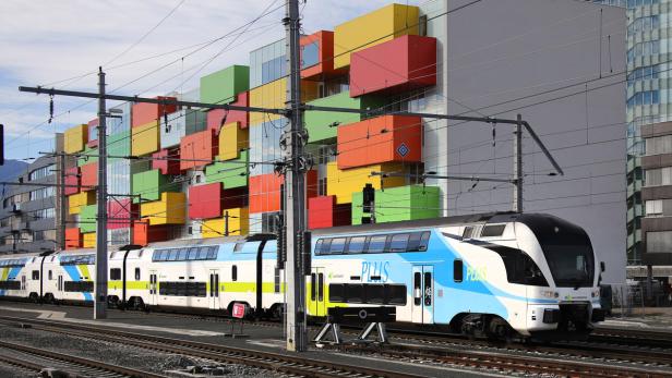 Westbahn kann Verlustzone nicht hinter sich lassen