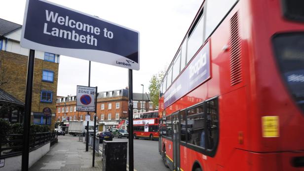 Im Londoner Stadtteil Lambeth spielte sich die Tragödie ab – über einen Zeitraum von drei Jahrzehnten