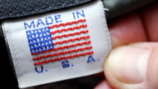 USA vs. Germany: Haarscharf dran am Handelskrieg