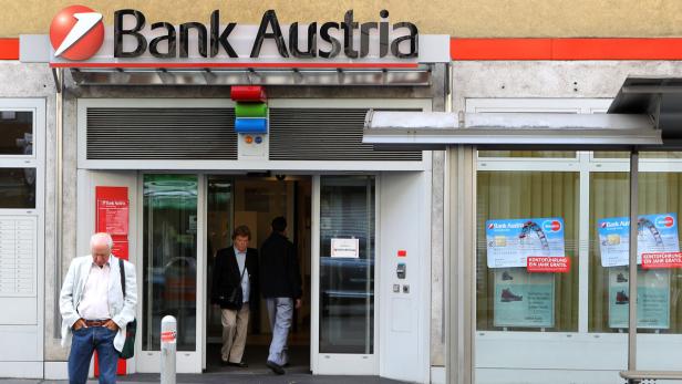 Knapp 75.000 Bankjobs gibt es derzeit (noch) in Österreich.