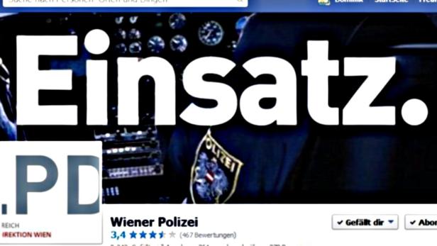 Polizei