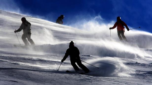 Nicht konkurrenzfähig: Skiraum Innsbruck am Scheideweg