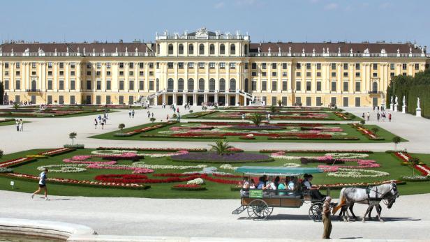 300 Jahre Maria Theresia: "Das Reserl von Wien"