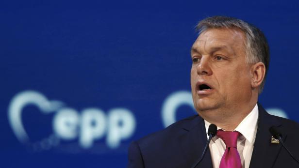 Ungarns rechtsnationaler Ministerpräsident Viktor Orbán will die international angesehene Central European University schließen.