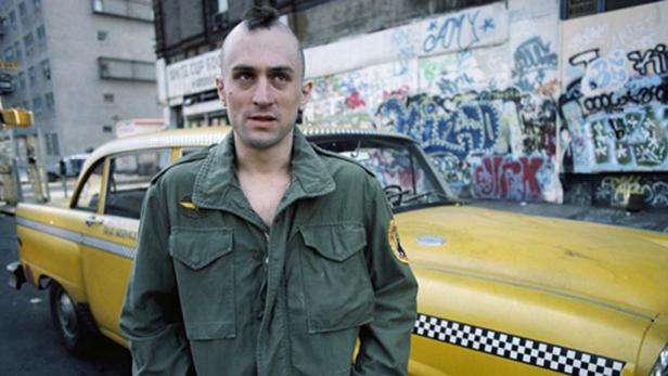 "Taxi Driver" und Gigolos: Schrader ist 65
