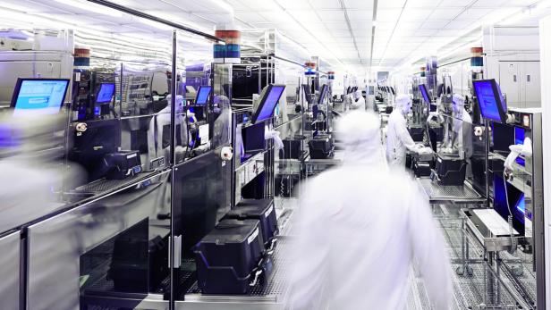 Viel eher brauche es Innovationsanreize für Unternehmen, forderte Haubner.