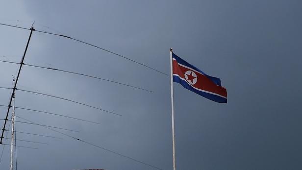 Nordkorea: Bergwerksunglück zwei Monate später gemeldet