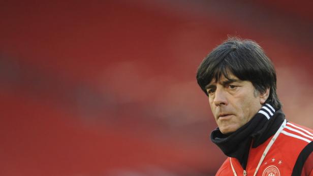 Bundestrainer Joachim Löw kann länger mit den Bayern-Profis arbeiten.