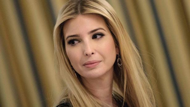 Ivanka Trumps Fotos dienen Beauty-Docs als Vorlage