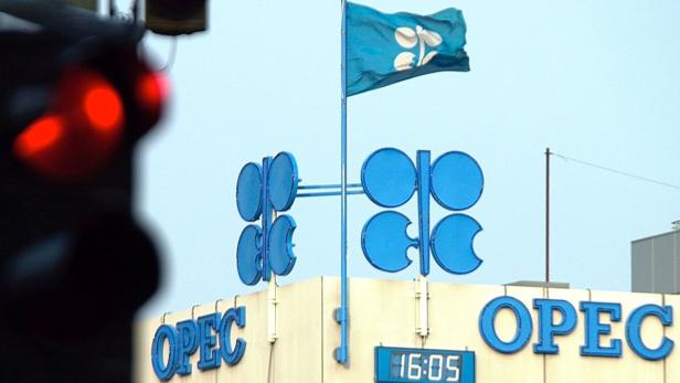 OPEC in Wien