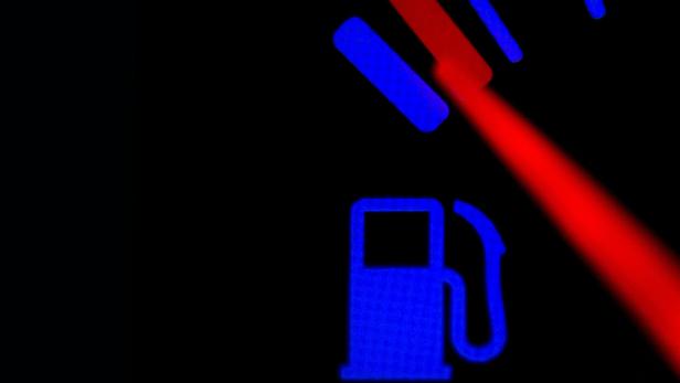 Diesel kostet teilweise schon weniger als 1 Euro pro Liter
