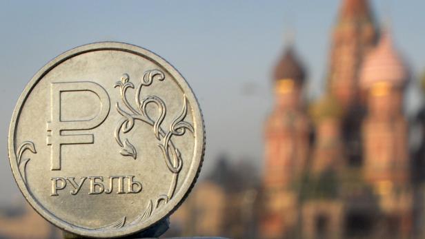 Reiche Russen schleusten fast 20 Milliarden Euro Schwarzgeld in die EU