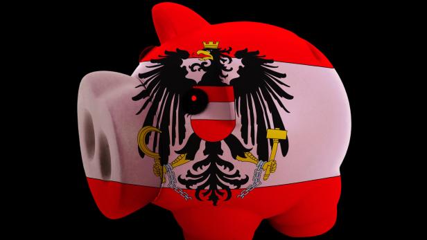 Österreichs Finanzen: Die Kehrseite der Steuerreform