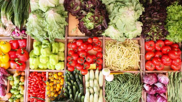 Österreicher greifen verstärkt zu vorgeschnittenem Obst und Gemüse