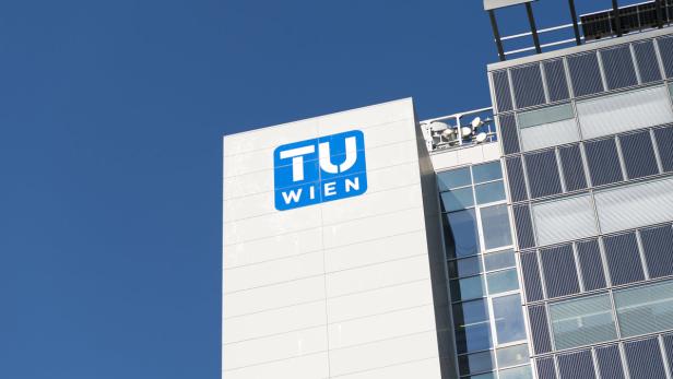 Was verdient man an der TU Wien im Rektorat?