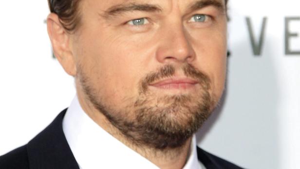 Leonardo DiCaprio und Kelly Rohrbach Mit Kelly Rohrbach hat sich Leonardo DiCaprio 2015 wieder ein blutjunges (und blondes) Model geangelt.