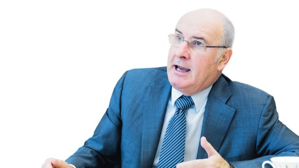 Klaus Hübner