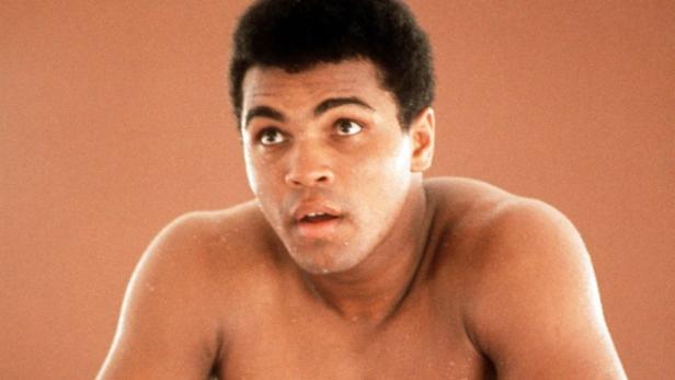 Box-Legende Ali wird 70