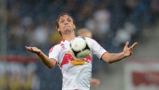 Andreas Ulmer (Salzburg)