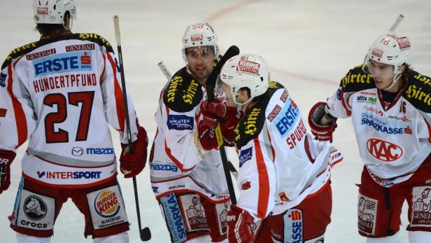 KAC gelingt Final-Revanche