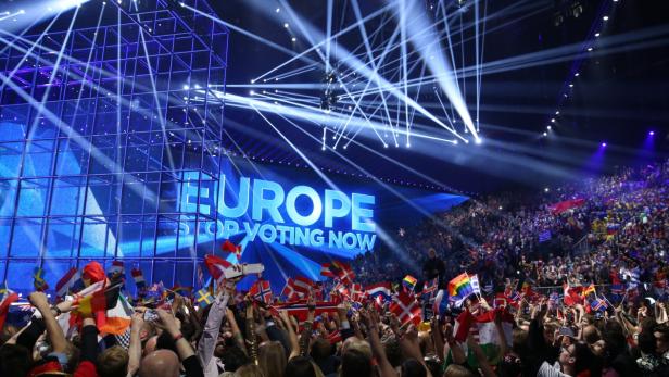 Wo in Österreich der Eurovision Song Contest 2015 ausgetragen wird, wird im Sommer entschieden. Wien hat die besten Chancen, Tirol ist interessiert, Salzburg winkt ab.