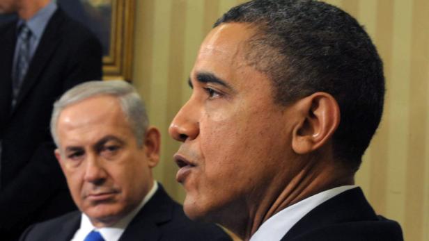 USA-Israel-Deal: Waffen für Kriegsverzicht?