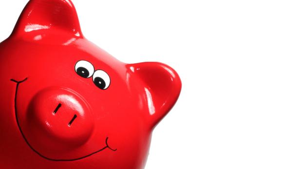Österreicher sehen ihre finanzielle Zukunft hoffnungsfroh.