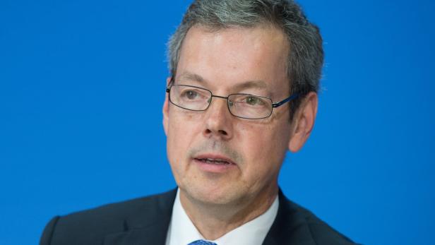 Ökonom Peter Bofinger: „Investitionen in Griechenland könnten rentable Investitionen sein.“