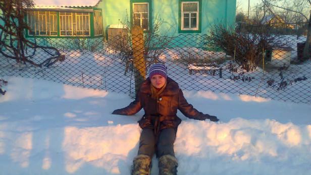 Gasteltern für weißrussische Kinder gesucht