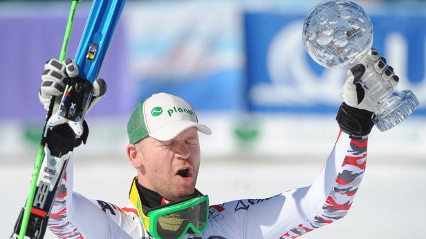 Abfahrts-Finale in Schladming