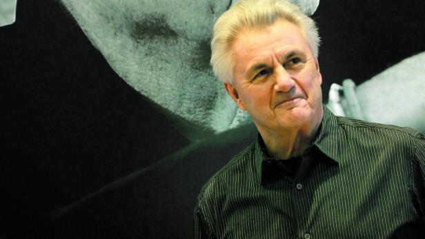 John Irving