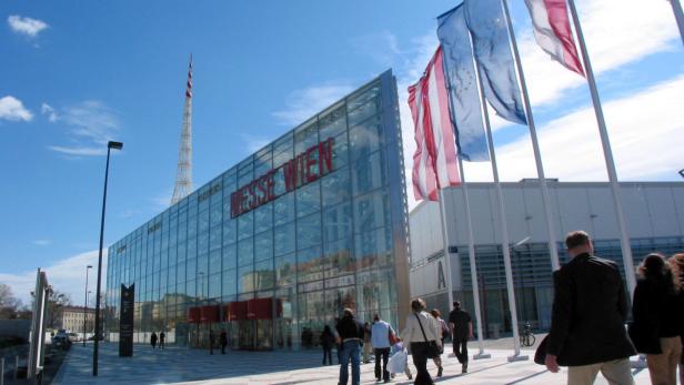 In der Bundeshauptstadt Wien bringen sich Veranstalter wie die Stadthalle oder die Messe bereits in Position. Drei Hallen mit je 16.000 Quadratmetern und eine zusätzliche Halle mit 10.000 Quadratmetern Fläche - das könnte die Messe Wien anbieten.