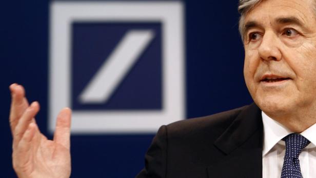 Deutsche Bank: Österreicher im Vorstand