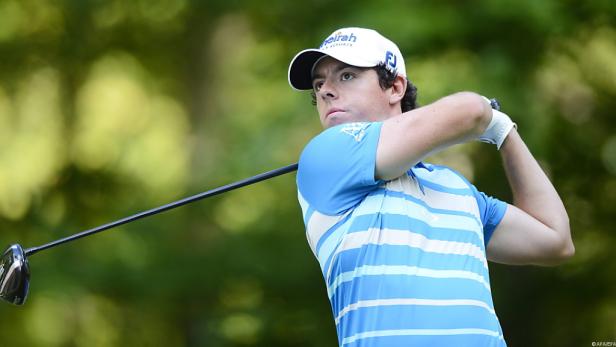 Golfstar McIlroy dominiert PGA-Tour nach Belieben