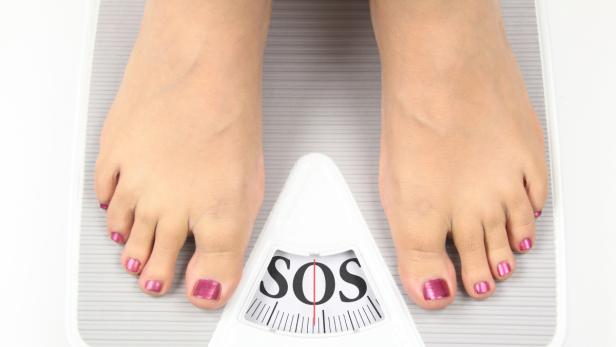 Übergewicht ist ein Hauptfaktor für das metabolische Syndrom.