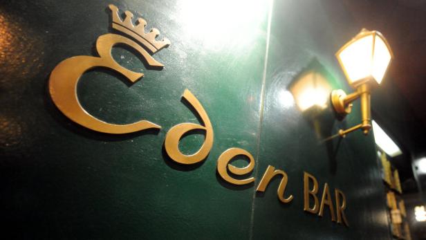 Wiener Eden Bar GmbH ist pleite