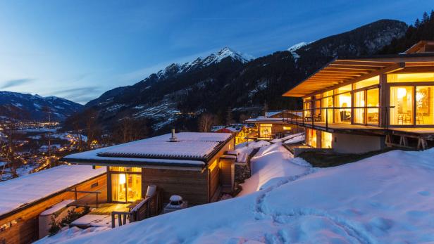Alpenlofts Bad Gastein