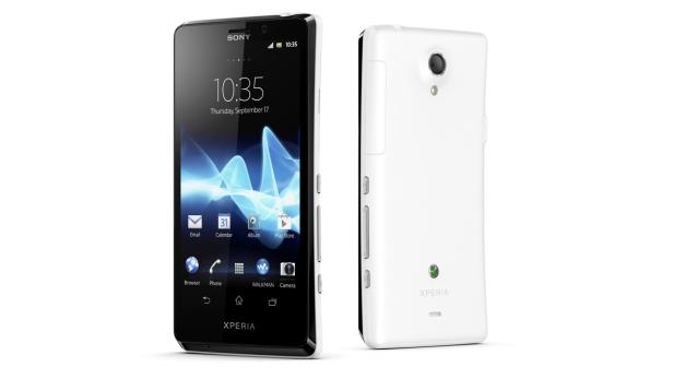 Sony: Keine Windows Phone 8-Handys geplant