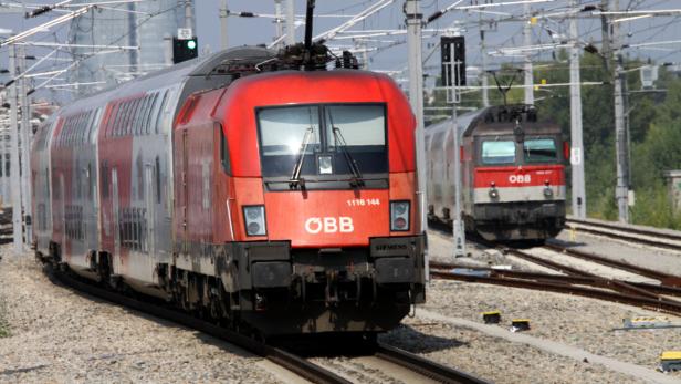 ÖBB bringt neues Ticketsystem auf Schiene