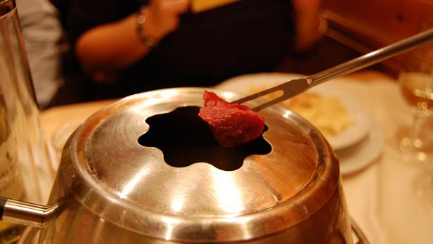 7862745724_9160ee1c7b_z_cc by.jpg Fondue: So bleibt ihr Fleisch keimfrei