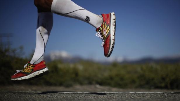 Wachau-Marathon: Rekord schon vor dem Start