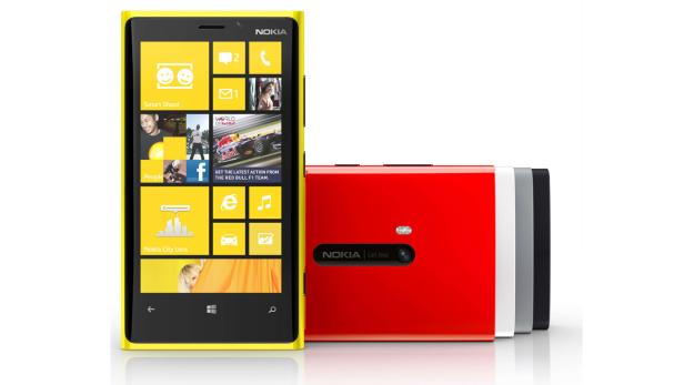 Windows Phone 8 unter Zeitdruck