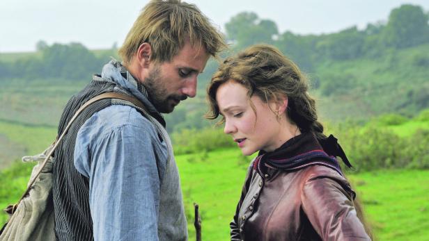 Film: Am grünen Rand der Welt (Far From the Maddin…