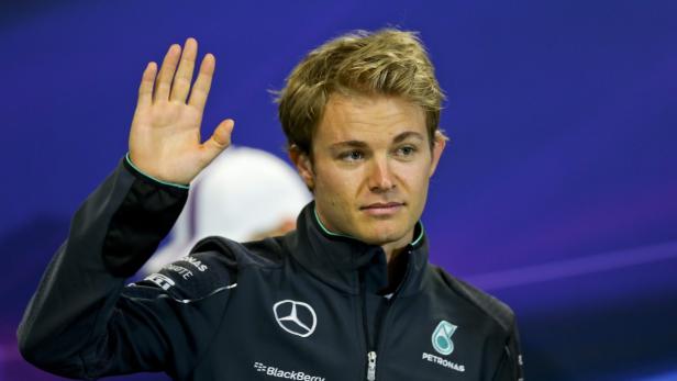 Nico Rosberg hat letztes Jahr in Monaco gewonnen.