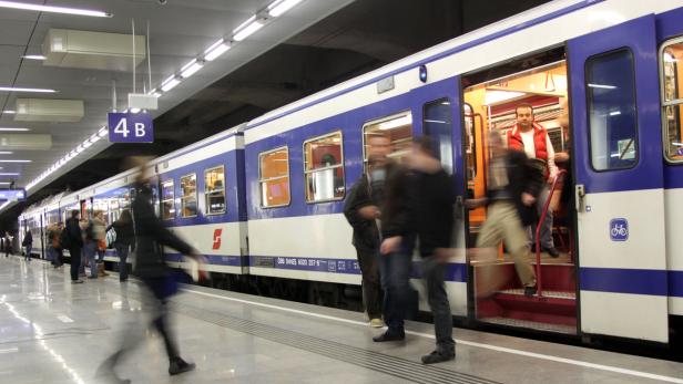 VOR erhöht ab 1. Februar die Ticketpreise in Niederösterreich und im Burgenland