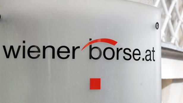 Wiener Börse schließt mit Jahresplus von 30,6 Prozent